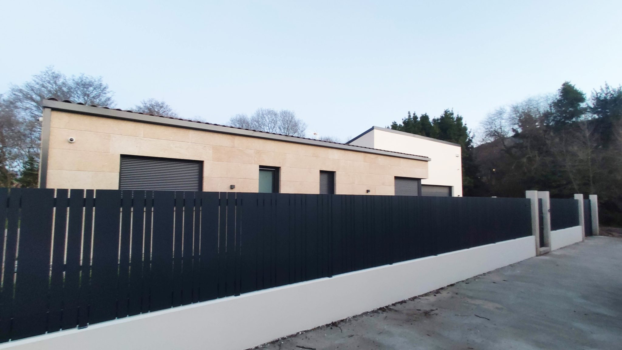 arquitecto de casas unifamiliares en Nigrán Pontevedra